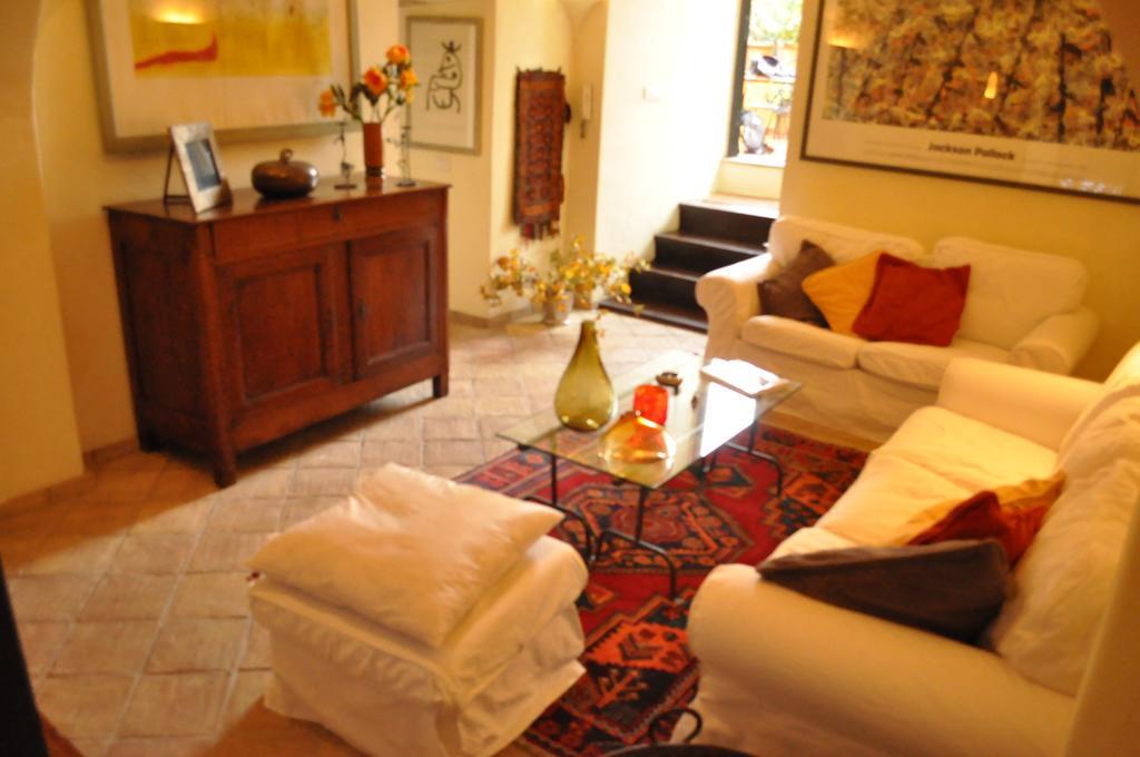 Appartamento Onofrio Flat Roma