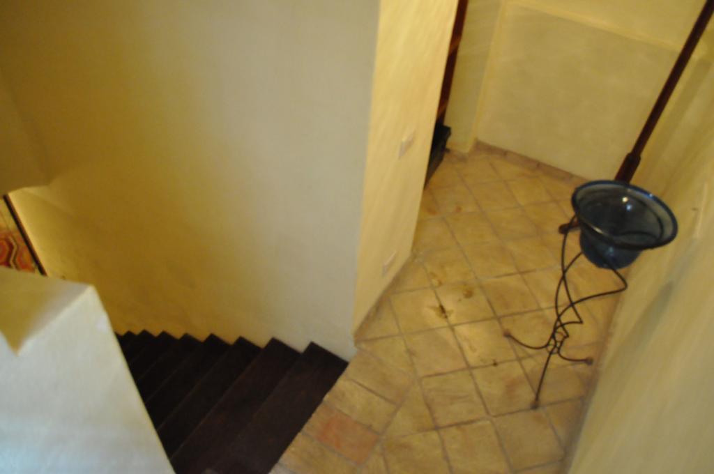 Onofrio Flat * Roma