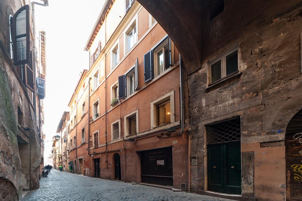 Deluxe Apartment - Campo Dei Fiori Rome