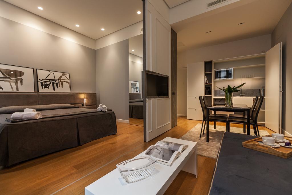 Amazing Piazza Venezia Apartment Rome