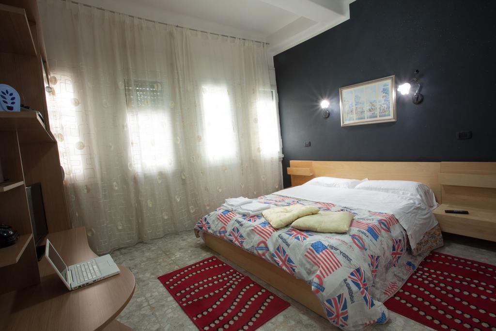 Guest house Eva *