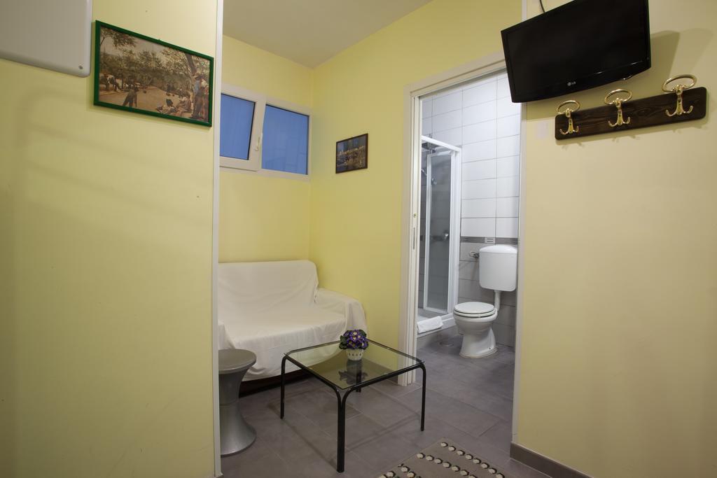 Guest house Eva