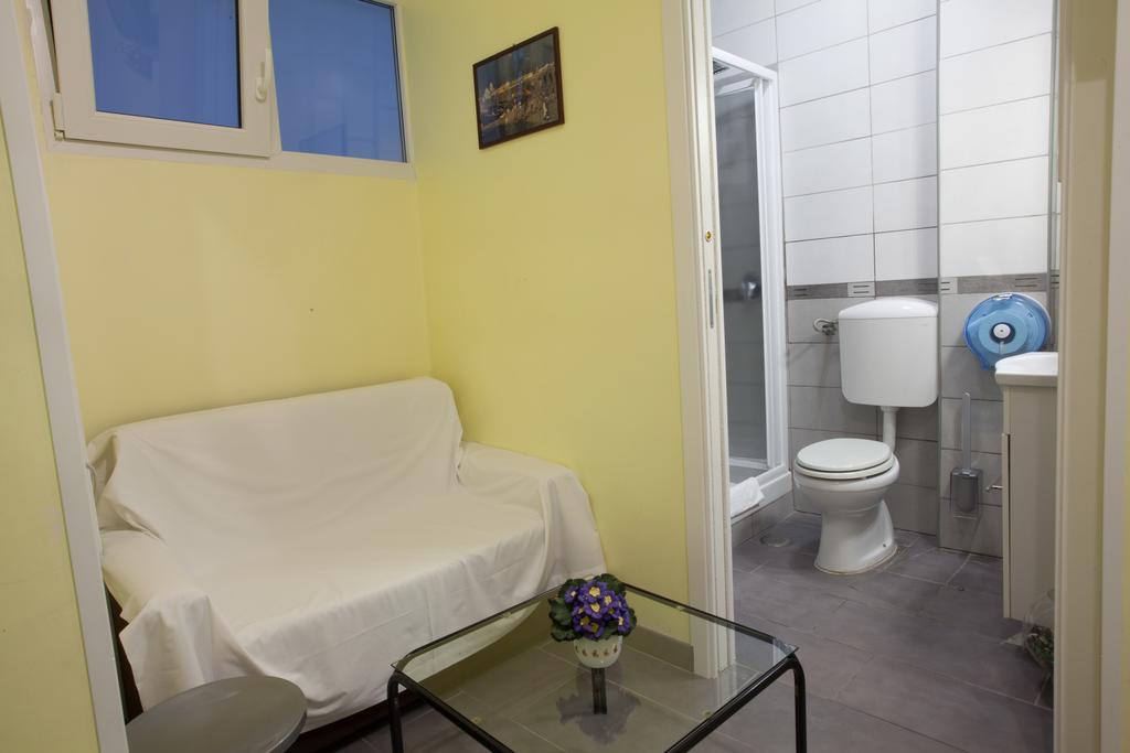 Guest house Eva *