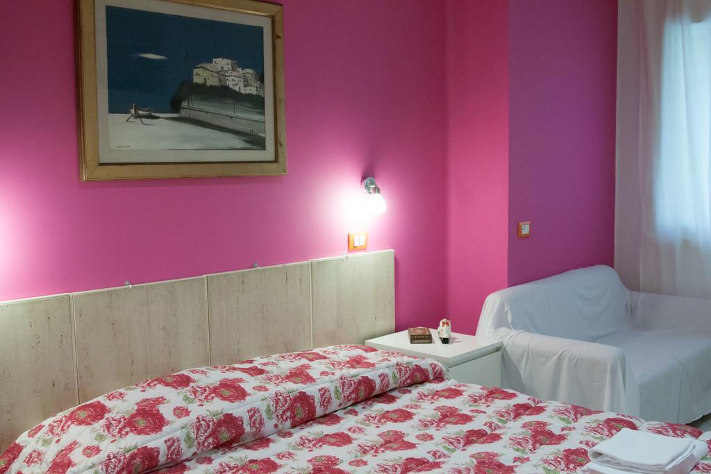 Eva Guest house