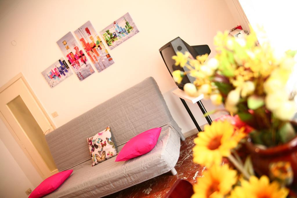 Icecream Apartment Rome