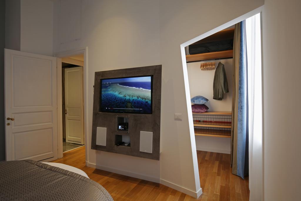 Trevi Fashion Apartment
