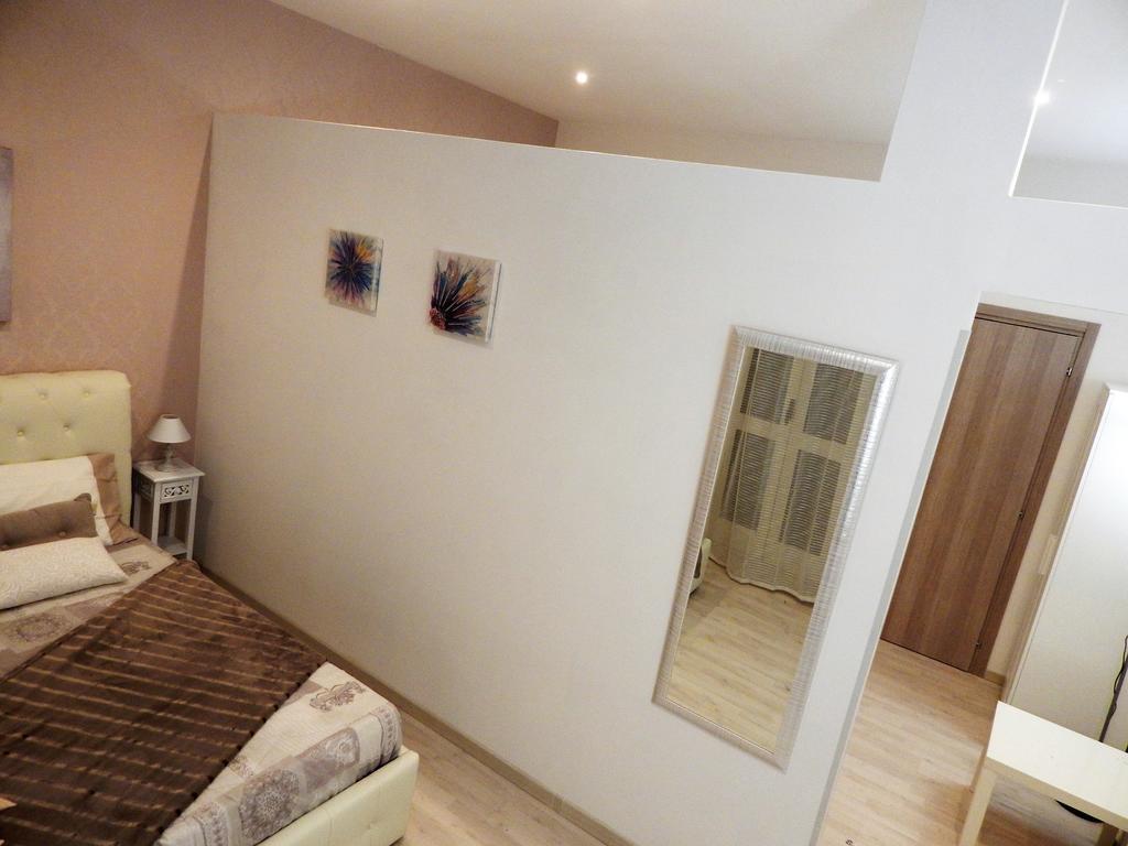 Saint Peter Cozy Apartment Rome