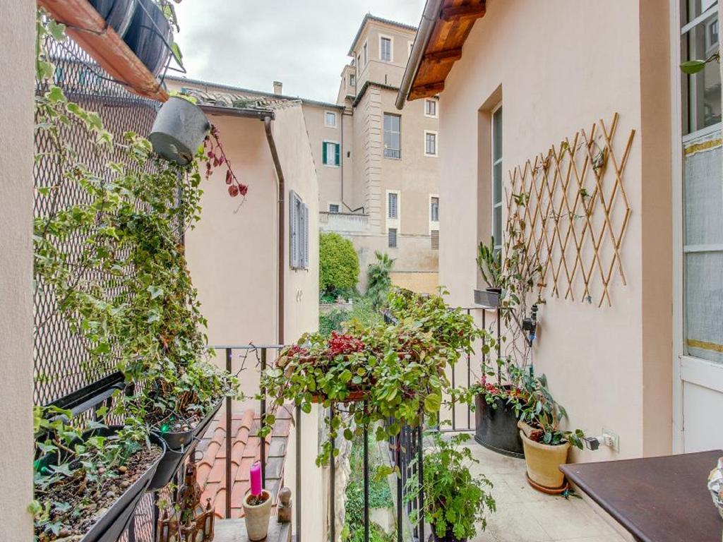 Salita Del Grillo Luxury Rsa Rome