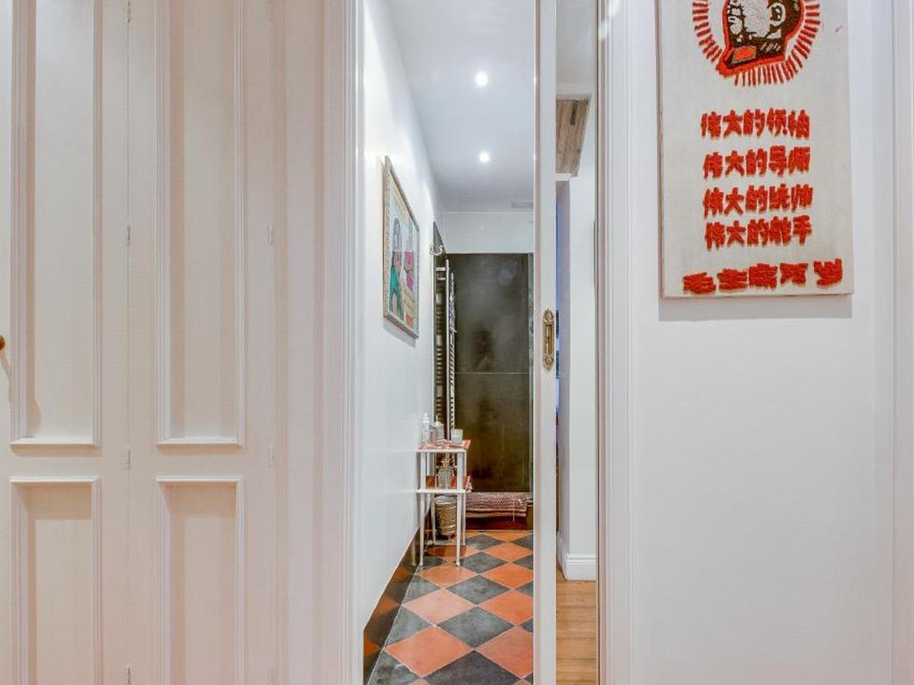 Apartment Salita Del Grillo Luxury Rsa *