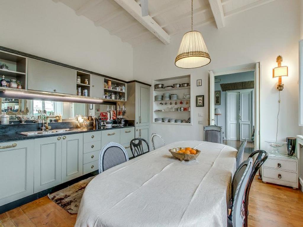 Salita Del Grillo Luxury Rsa