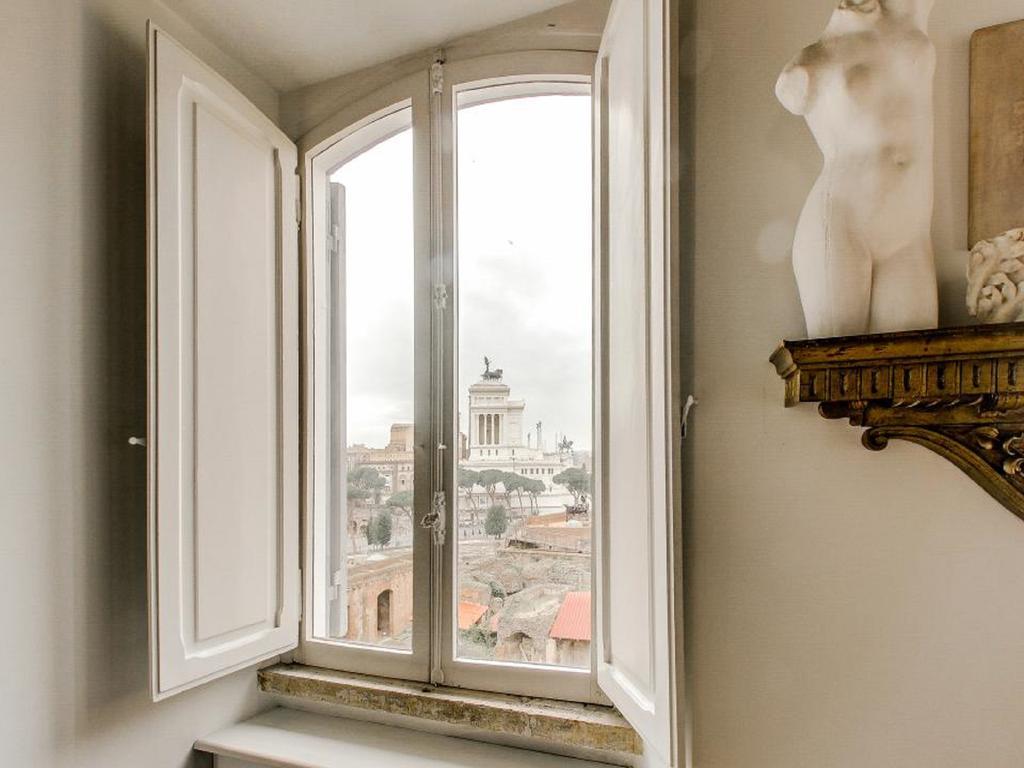 Apartment Salita Del Grillo Luxury Rsa Rome