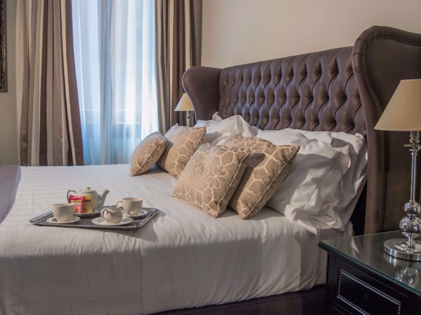 Monte Cenci 4* Roma