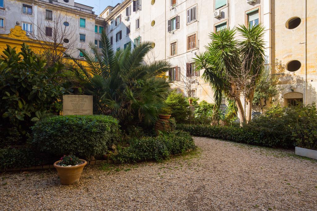 Malkavacanze Testaccio Apartment