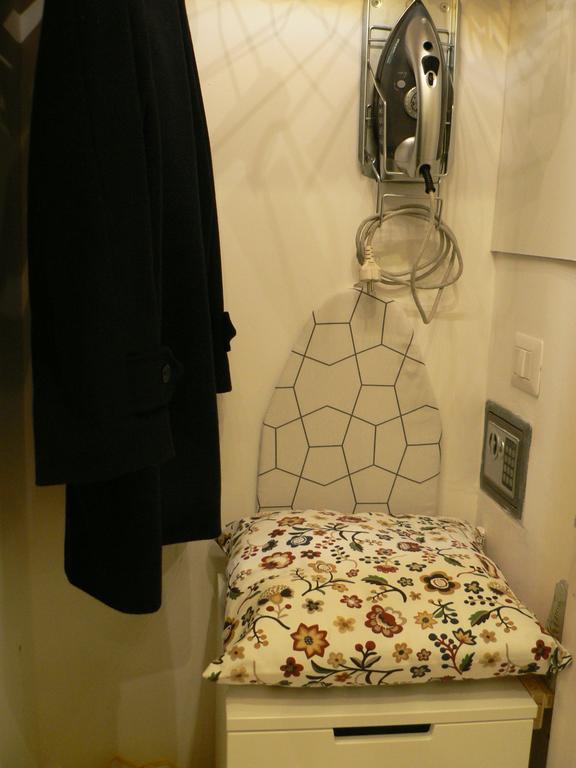 Apartment Casa Di Giovanna *