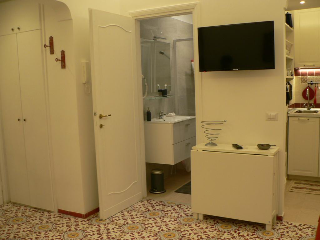 Casa Di Giovanna