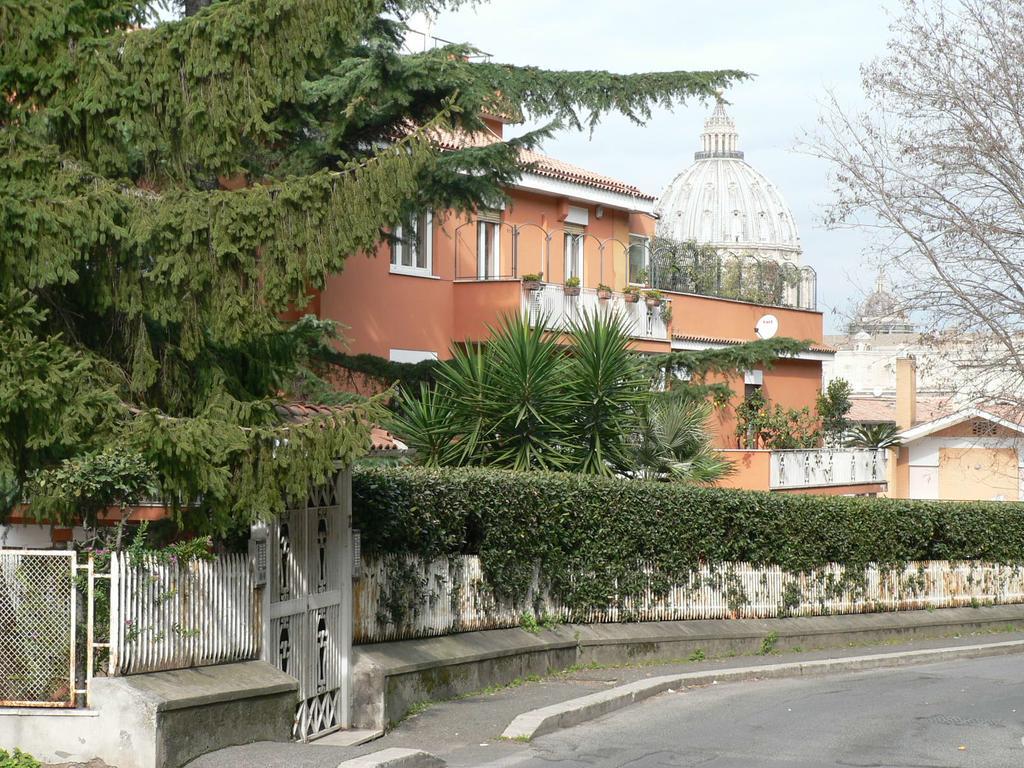Casa Di Giovanna Apartment *
