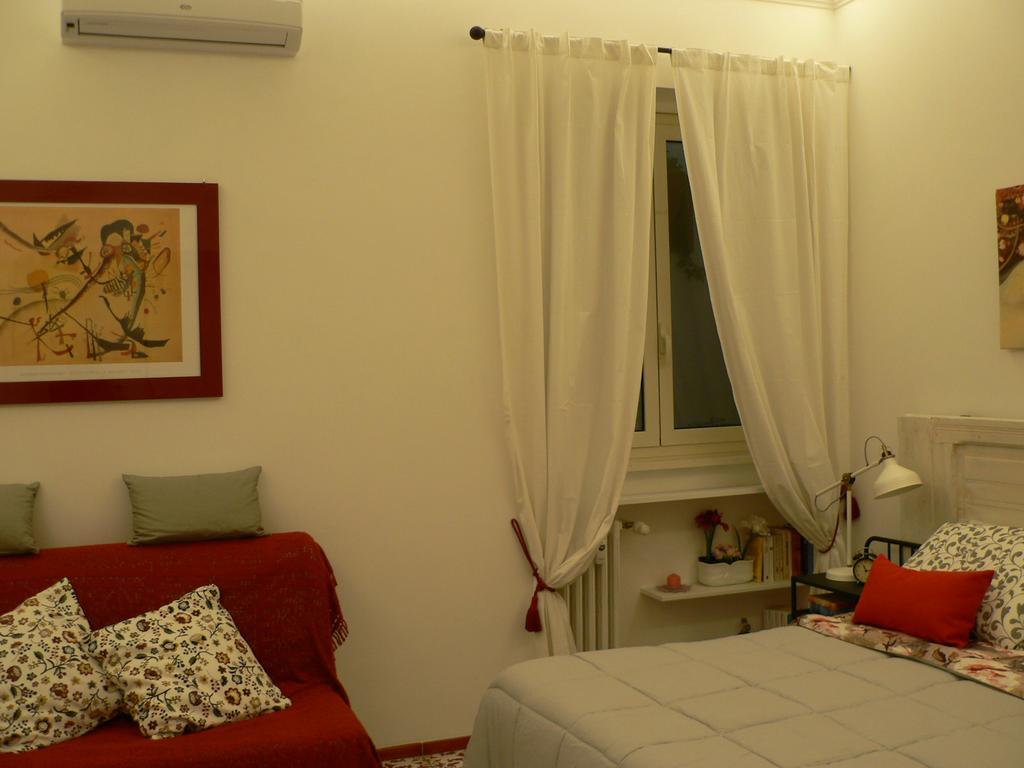 Apartment Casa Di Giovanna