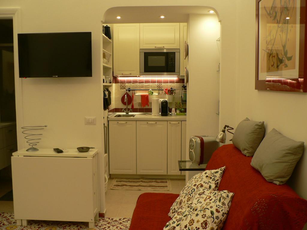 Casa Di Giovanna Apartment