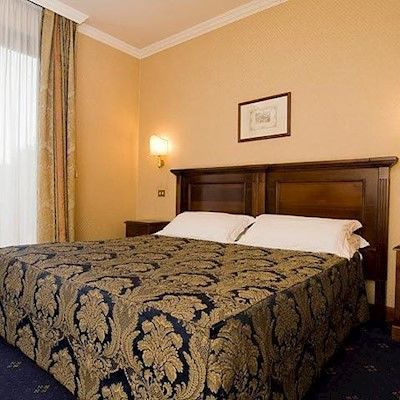 Appia Park 4* Rome
