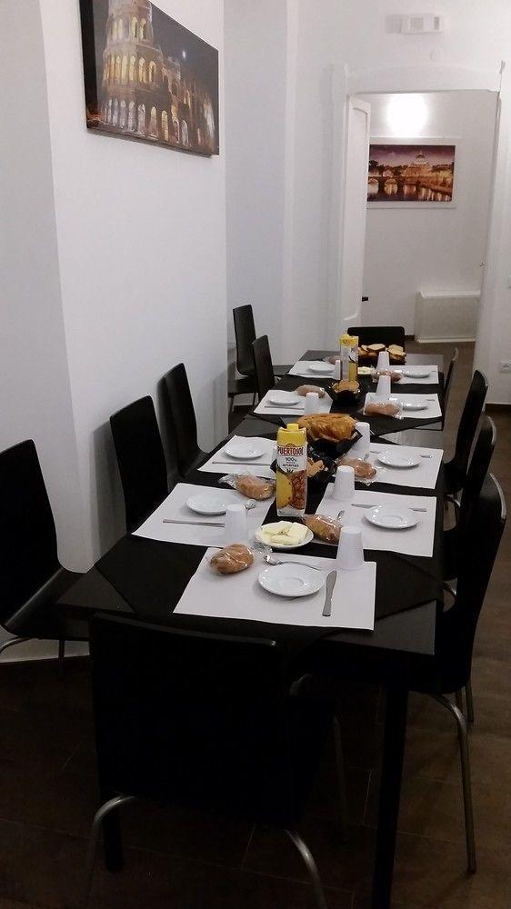 Il Tempio Della Capitale Guest house 3*