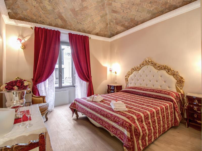 Economy hotel La Reggia Dei Principi