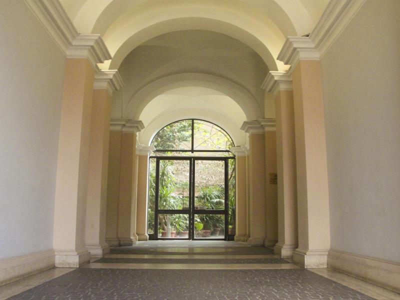 Economy hotel La Reggia Dei Principi Rome