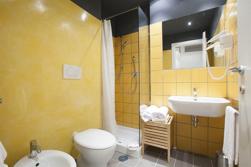 Sant'angelo Guest house *