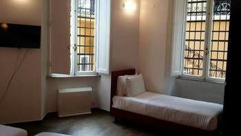 Il Tempio Della Capitale Guest house 3*