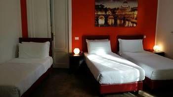 Guest house Il Tempio Della Capitale Rome