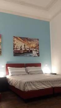 Guest house Il Tempio Della Capitale