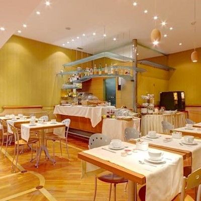 Hotel Corot Roma