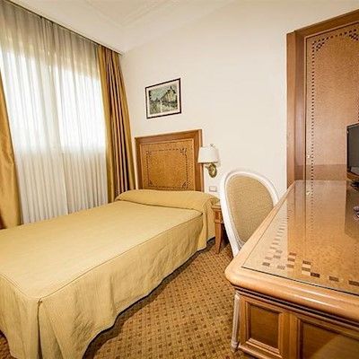 Sunrise Hotel Rome