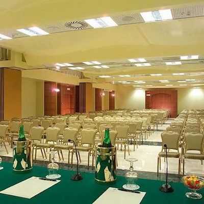 Appia Park 4* Rome