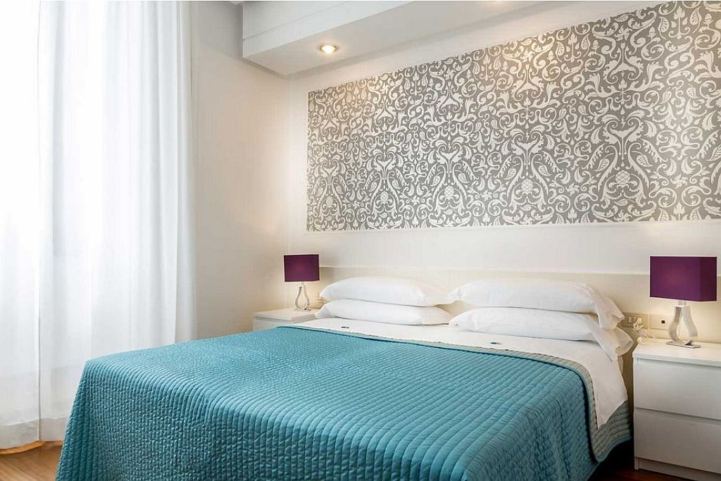 Traiano Hotel Rome