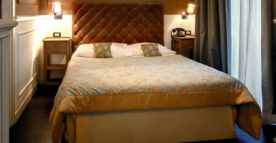 The B Place 3* Rome
