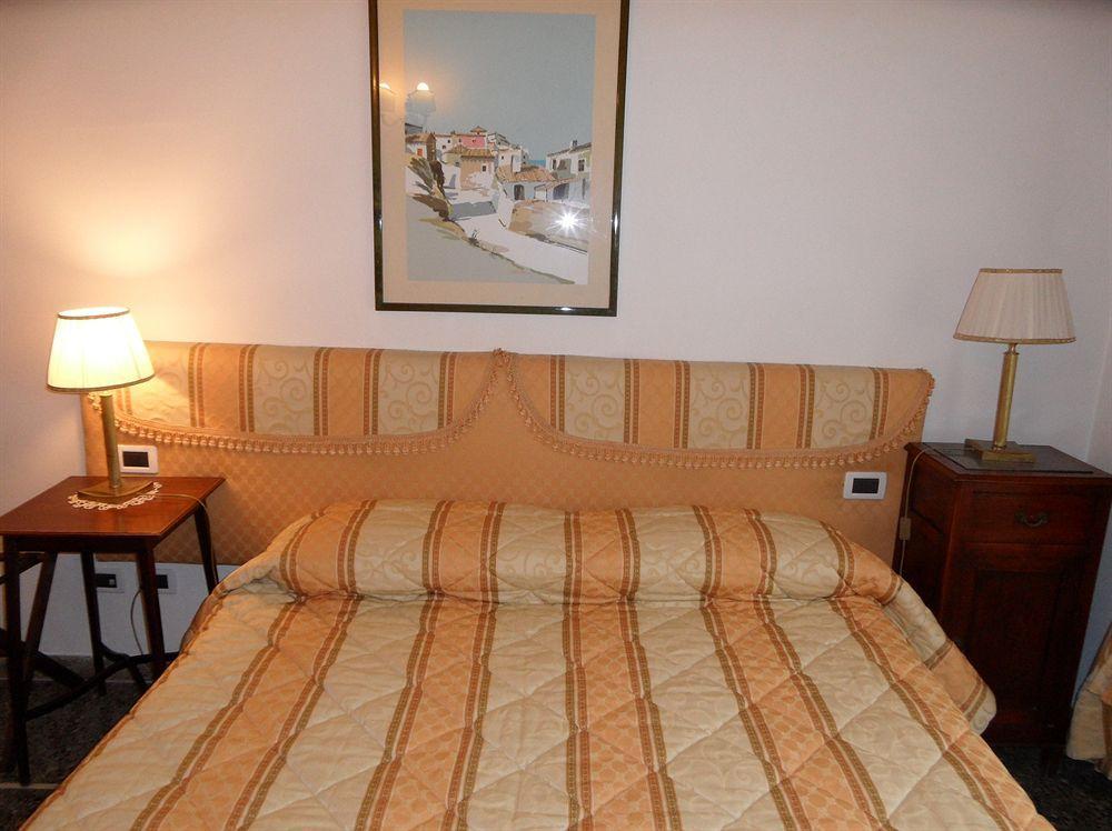 Il Rosso E Il Blu Guest house