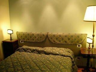 Il Rosso E Il Blu Guest house Rome