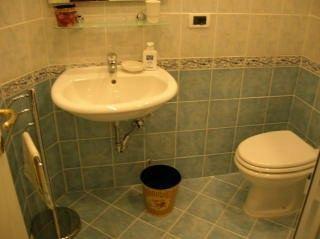 Il Rosso E Il Blu Guest house