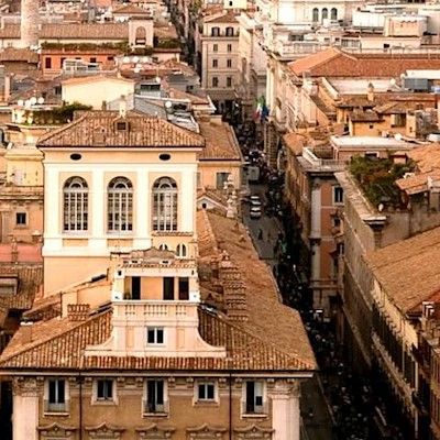 Il Palazzetto Rome