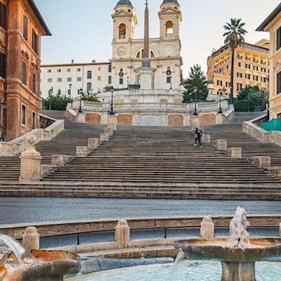 Guest house Il Palazzetto Rome