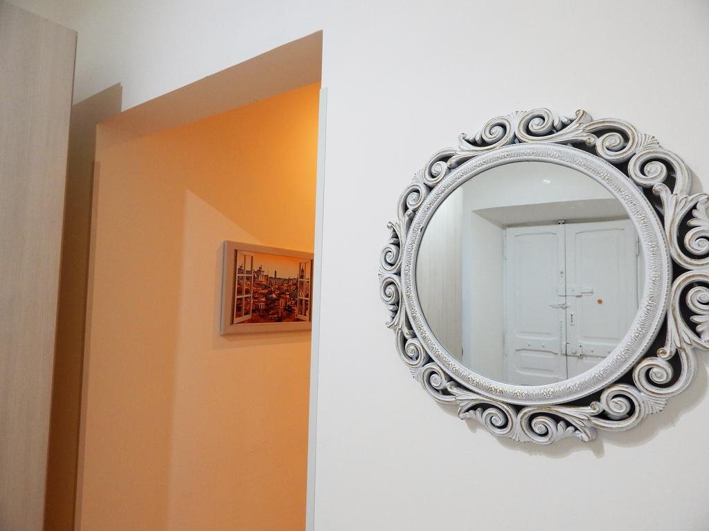 Saint Peter Cozy Apartment Rome