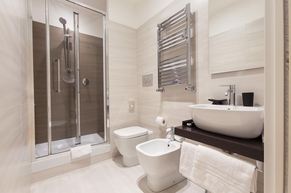 Guest house Residenza Alexander 2*