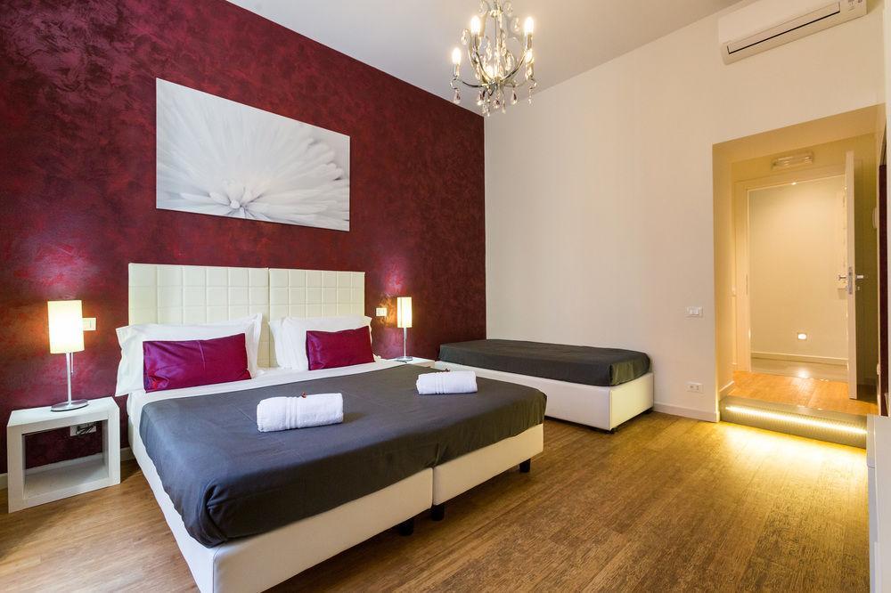 Guest house Residenza Alexander Rome
