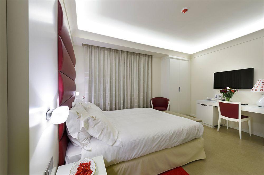 Augustana House Guest house Rome