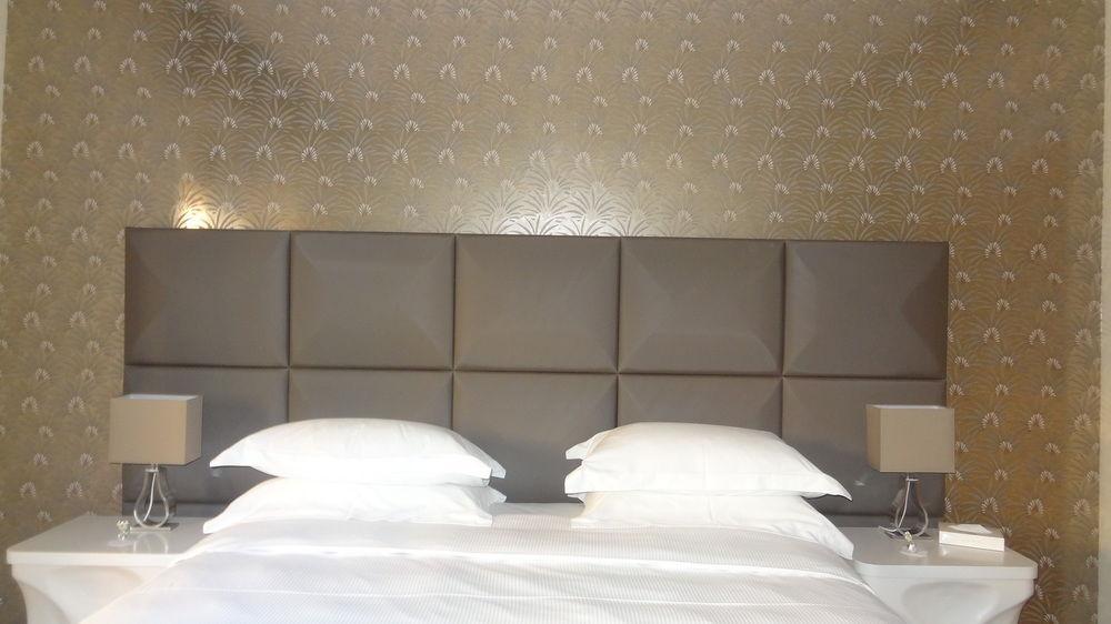Guest house Augustana House 2*