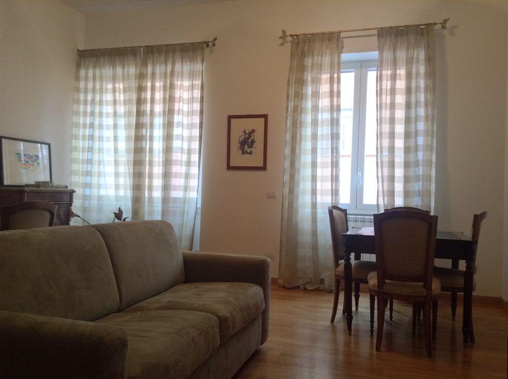 Archimede164 Apartments * Rome