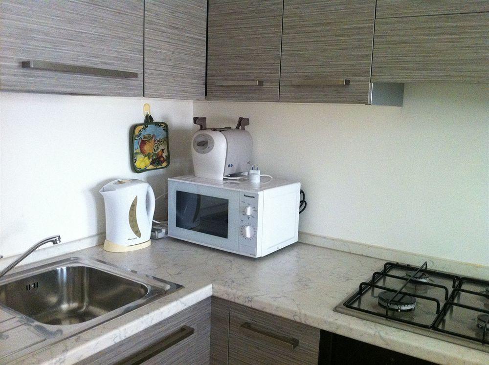 Archimede164 Apartments Rome