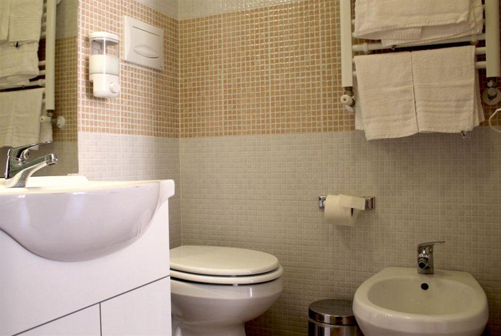 Guest house Residenza Horti Sallustiani Rome