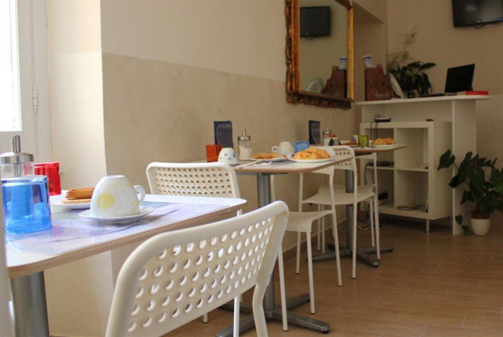 Guest house Residenza Horti Sallustiani