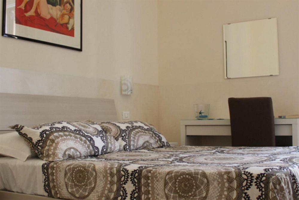 Guest house Residenza Horti Sallustiani 2*